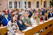 28.05.2022 Pfarrfirmung